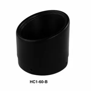 Ixil HC1-60C/B PAKOULLE Universal Pääte vaimentimelle - Musta Vain Tänään