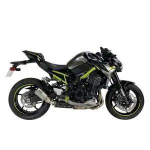 Ixil RC INOX CARBON TIP Vaimentin Ilmainen Palautus
