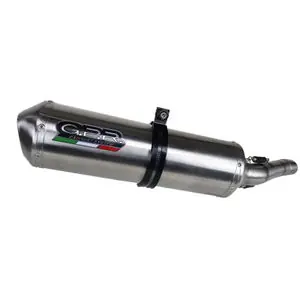 Halpa Hinta GPR SATINOX CATA Vaimentin
