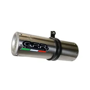 Tilaa Nyt GPR M3 INOX Vaimentin