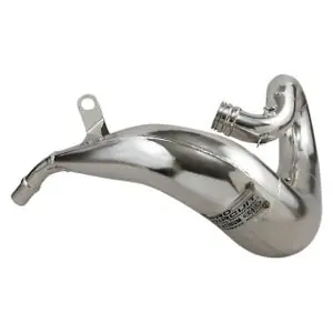 Alennettu Pro Circuit Platinium Acier Tout terrain PakoputkiHONDA 500 CR 500 R (PE02) - 1989 - 2001