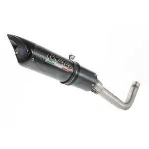 Alennus GPR TIBURON POPPY CATA VaimentinHONDA 600 CBR 600 RR (PC37) - 2005 - 2006
