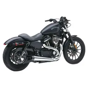 Tarjoushinta Cobra EL DIABLO CHROME Koko Rivi