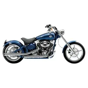 Tilaa Nyt Cobra SLIP-ON CHROME Vaimentin
