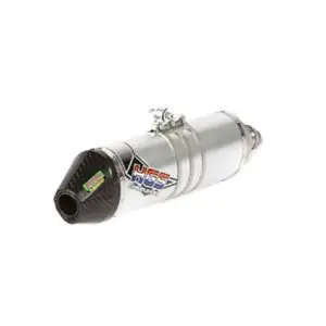 Kausialennus HGS Open embout carbone VaimentinSUZUKI 250 RM-Z 250 - 2010 - 2017