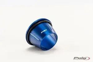 Puig Échappement Bleu Pääte vaimentimelleYAMAHA 530 T-MAX 530 (SJ09) - 2012 - 2016 Tukkuhinta