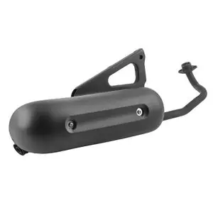 P2R SCOOT Pakoputki Aito