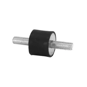 Älä Missaa P2R 25x20 mm Universal Hiljainen lohko