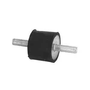 P2R 25x20 mm Universal Hiljainen lohko Flash-Tarjous