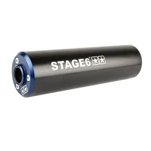 Eniten Myyty Stage 6 202213 Vaimentin