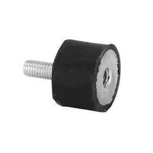 Löytö P2R 30x20 mm Universal Hiljainen lohko