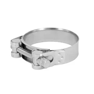 Alennettu Hinta P2R DIAM 63 - 68 mm LARG 20 mm Universal Hihnapanta