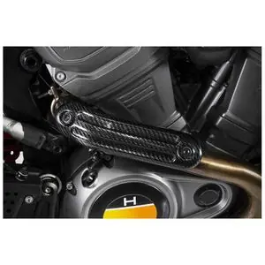 Loppuunmyynti Zard Option Collecteur carbone LämpöeristinHARLEY DAVIDSON 1250 PAN AMERICA - 2021 - 2025