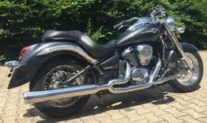 Miller Exhaust Poli Embout Standard Koko Rivi Tarjoushinta
