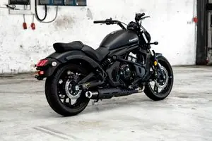 Ajankohtainen Miller Exhaust Noir Embout Standard Poli Vaimentin