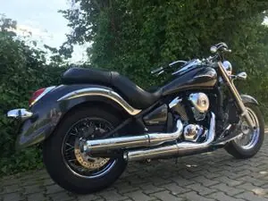 Miller Exhaust Poli Embout Standard Vaimentin Erikoistarjous