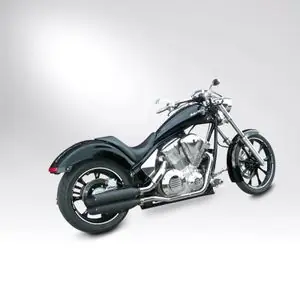 Löytö Miller Exhaust Poli Embout Standard Vaimentin
