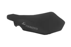Touratech Fresh Touch - Basse Mukavuusistuin Sertifioitu