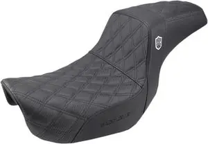 SADDLEMEN Pro Series SDC Performance Mukavuusistuin Löytö