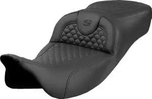 SADDLEMEN Roadsofa Mukavuusistuin Edullinen Hinta