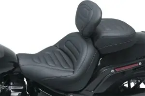 Uusi Kokoelma Mustang Touring Mukavuusistuin