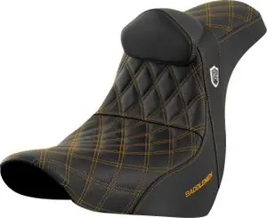 SADDLEMEN Pro Series SDC Performance Mukavuusistuin Uusi Kokoelma