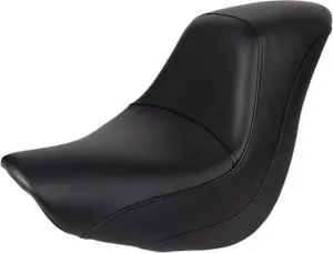 SADDLEMEN Renegade Deluxe Mukavuusistuin Halpa