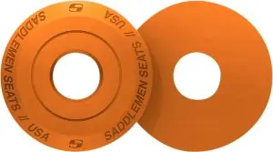 SADDLEMEN Rondelle Universal Istuin kiinnityssarja Tukkuhinta