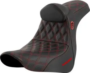 SADDLEMEN Pro Series SDC Performance Mukavuusistuin Loppuunmyynti