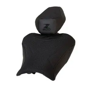Uutuus Berry Sellerie PR600 Noir Mukavuusistuin - Musta