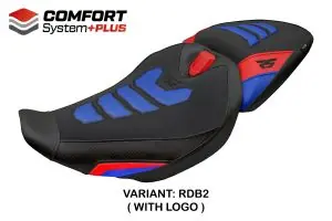 Osta Tänään TPZ WBMWR13RSC-RDB2-1 SatulansuojusBMW 1300 R 1300 RS - 2025 - 2026