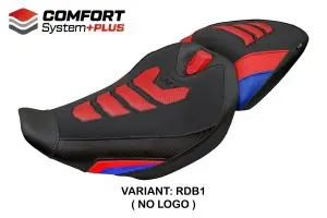 Päivän Tarjous TPZ WBMWR13RC-RDB1-2 SatulansuojusBMW 1300 R 1300 R - 2025 - 2026