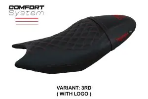 Bestseller TPZ TTRD66SC-3RD-1 SatulansuojusTRIUMPH 660 TRIDENT 660 - 2021 - 2025