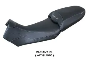 Ajankohtainen TPZ MGS1N-BL-1 Satulansuojus