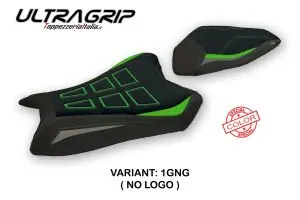 Lähetetään Heti TPZ KWZX619NS-1GNG-2 Satulansuojus