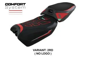TPZ DMLV4MC-2RD-2 Satulansuojus Uusi Malli