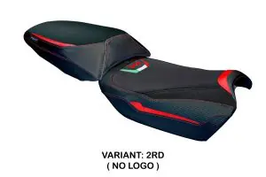 TPZ DMLV4RA-2RD-2 SatulansuojusDUCATI 1158 MULTISTRADA V4 RALLY - 2023 - 2026 Viikonlopputarjous