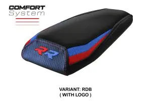 TPZ BMM1RR3RC-RDB-1 SatulansuojusBMW 1000 M 1000 RR - 2023 - 2026 Nopea Toimitus