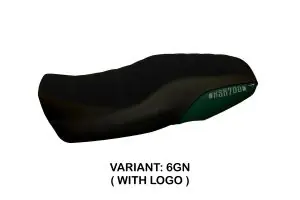 Lähetetään Heti TPZ YXSR9P5-6GN-1 Satulansuojus
