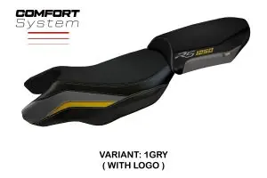 Viikonlopputarjous TPZ XBR125RSBC-1GRY-1 Satulansuojus