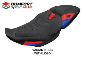 Poisto TPZ WBMWR13RSC-RDB-1 SatulansuojusBMW 1300 R 1300 RS - 2025 - 2026