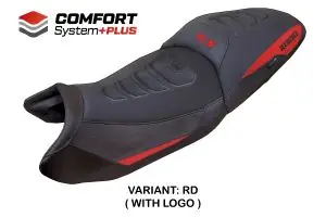 Suoraan Valmistajalta TPZ WBMGS13AC-RD-1 SatulansuojusBMW 1300 R 1300 GS - 2023 - 2026