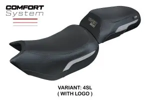 Alennettu TPZ XTRTI12WC-4SL-1 Satulansuojus