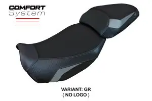 Tilaa Heti TPZ XCF65GTAC-GR-2 SatulansuojusCF MOTO 650 650 GT - 2021 - 2024