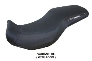 Asiakkaiden Suosikki TPZ VV9DS-BL-1 Satulansuojus