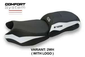 Aito TPZ XB125GJ-2WH-4 Satulansuojus
