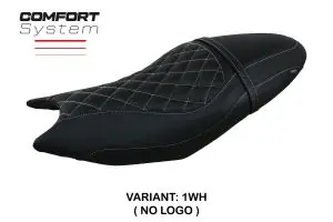 Suoraan Valmistajalta TPZ TTRD66SC-1WH-2 SatulansuojusTRIUMPH 660 TRIDENT 660 - 2021 - 2025