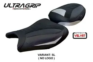 Erikoistarjous TPZ SUHAYADU-SL-2 SatulansuojusSUZUKI 1300 GSX 1300 HAYABUSA R ABS - 2021 - 2026