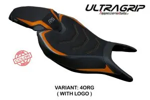 Alennettu TPZ TRST12RSUS-4ORG-1 SatulansuojusTRIUMPH 1200 SPEED TRIPLE 1200 RS - 2022 - 2026