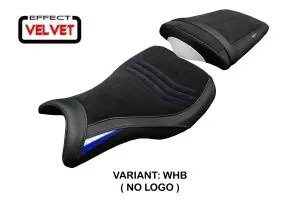 Loppuunmyynti TPZ TRDA675RV-WHB-2 Satulansuojus